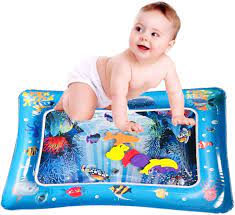 Inflatable Water Play Mat  