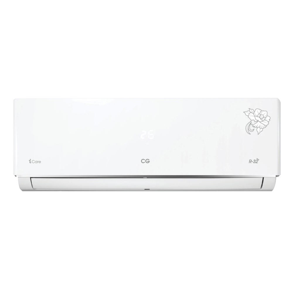CG Air Conditioner CG12HPC04
