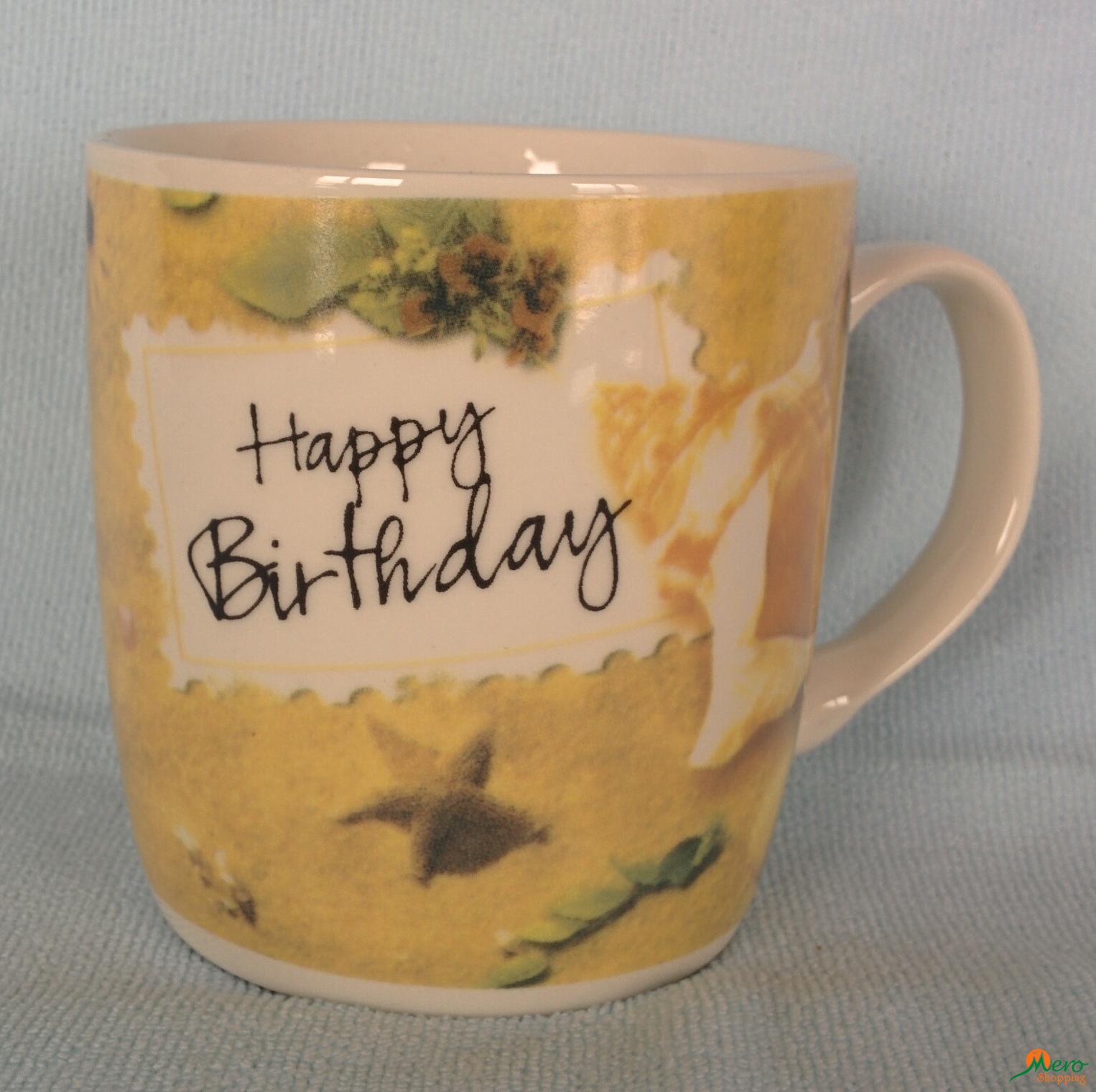 Birthday Special Mug