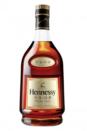 Hennessy VSOP 