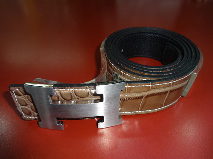 Hermes Stylish Belt 