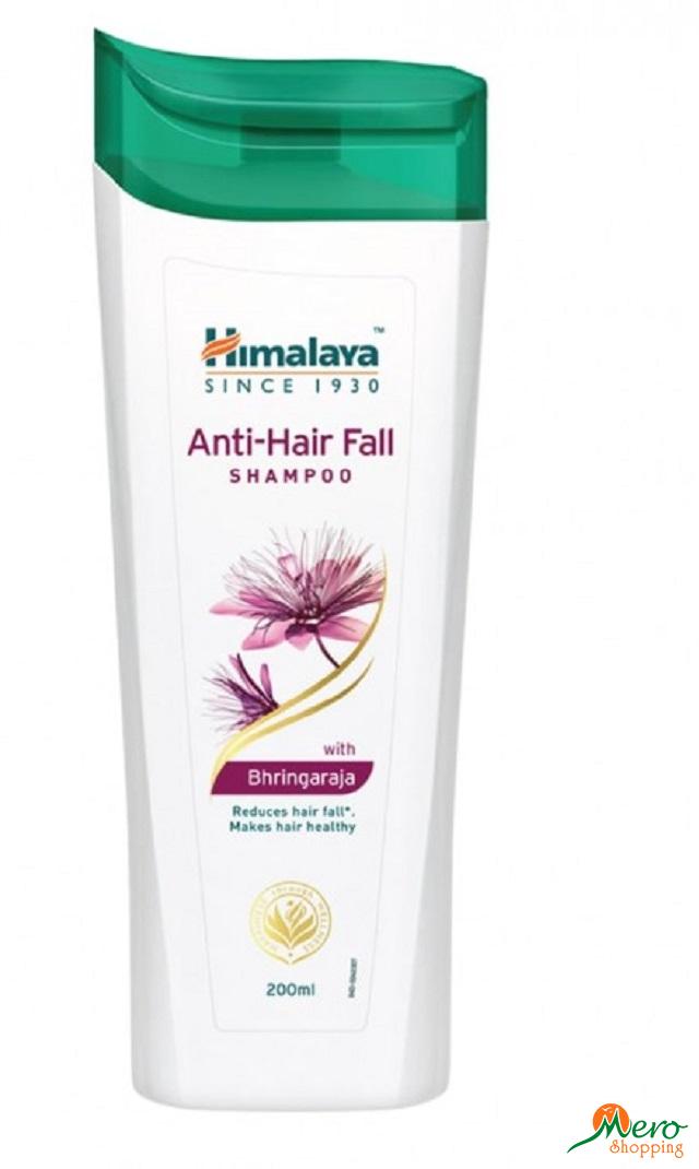 Himalaya Anti-Hair Fall Shampoo with Bhringaraja 400ml 