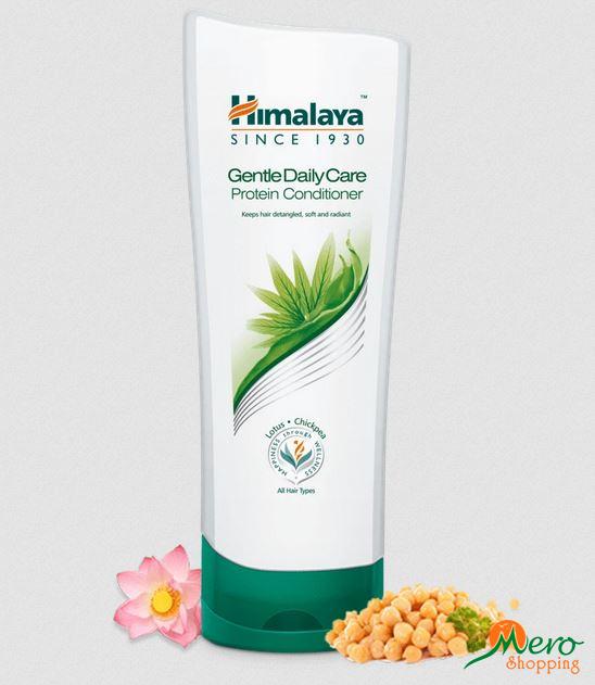 Himalaya Gentle Daily Care Protein Conditioner 200ml 