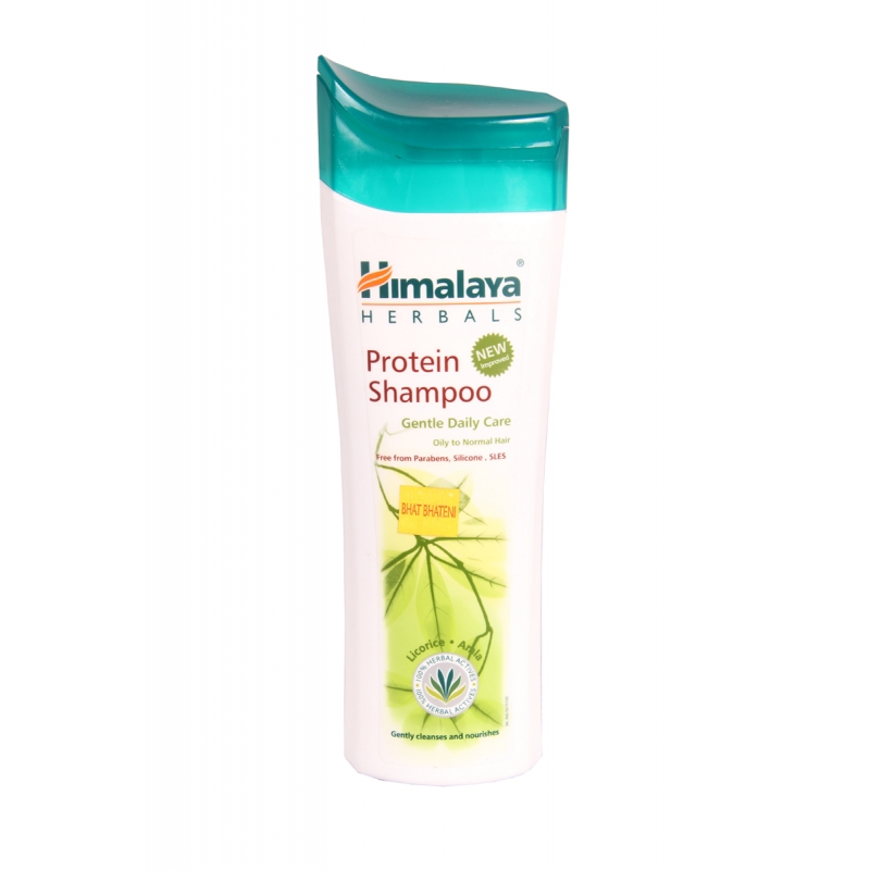 Himalaya Herbals Damage Repair Protein Shampoo 400 ML