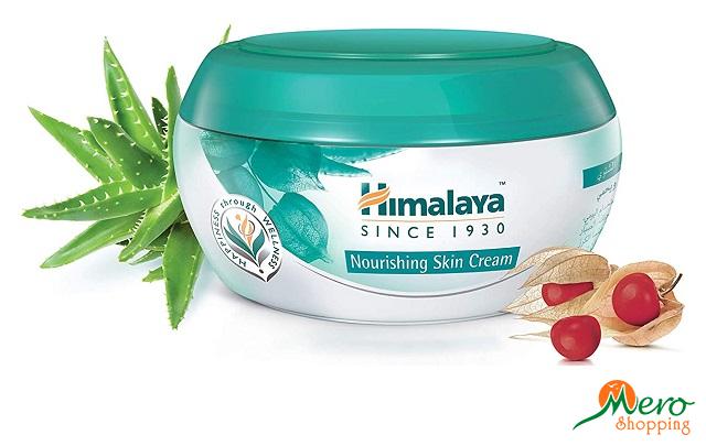Himalaya Nourishing Skin Cream 100ml 
