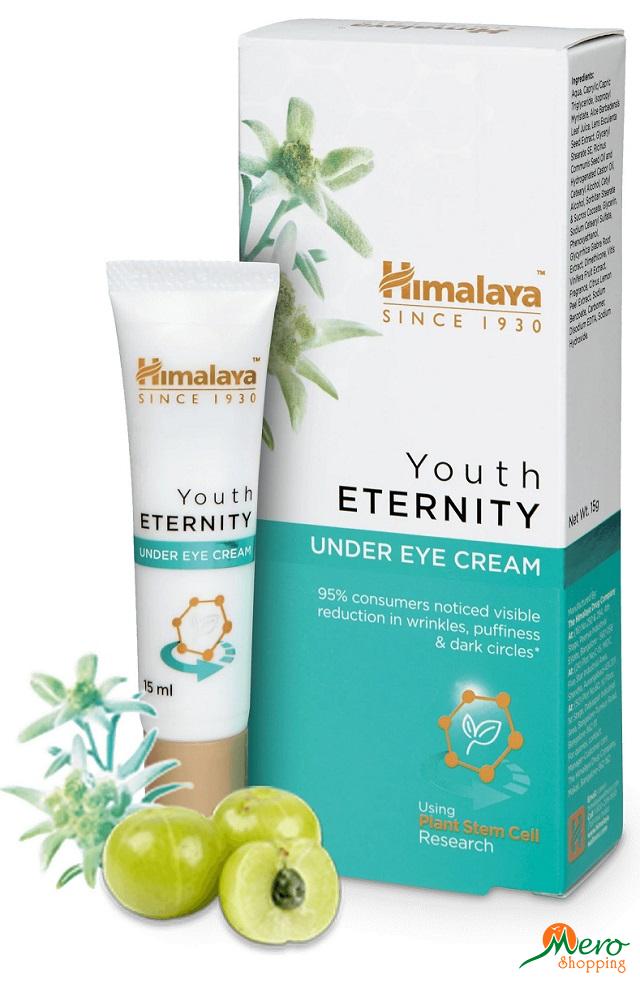 Himalaya Youth Eternity Under Eye Cream 15ml 