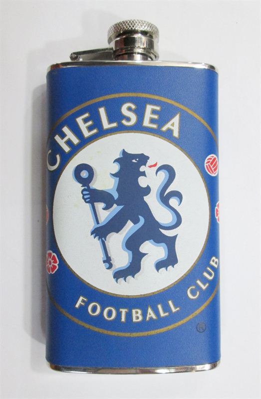Hip Flask Chelsea (4 oz) 