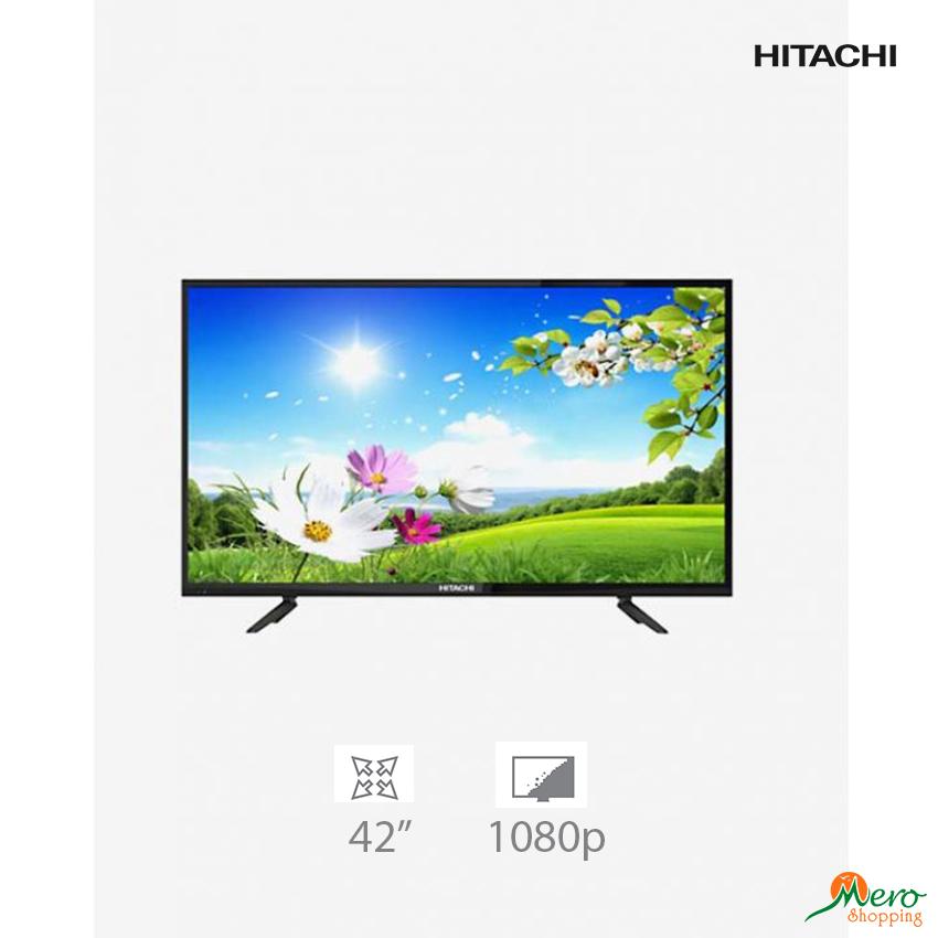 Hitachi LED TV LD42SY01A-CA 42" 
