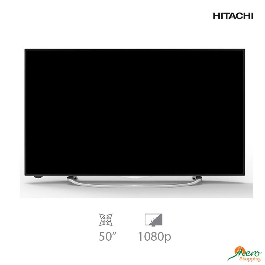 Hitachi LED TV LD50SY11A-CA 50"