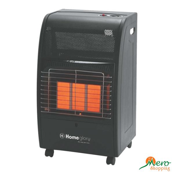 Home Glory Room Gas Heater HG-006