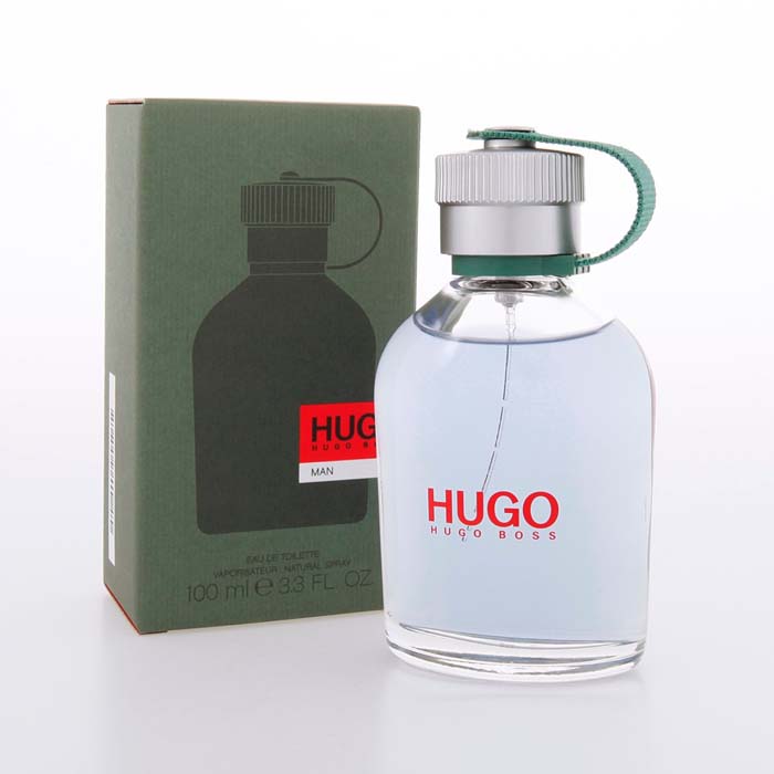 Hugo Boss Green EDT 100ml