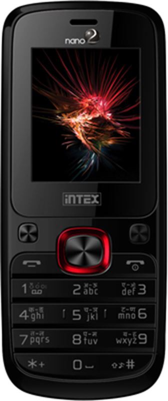Intex Mobile Nano 2 