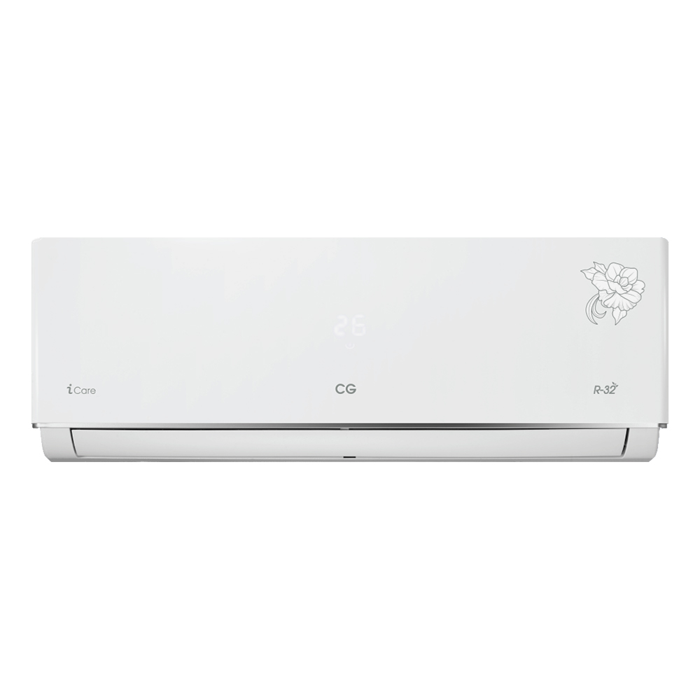 CG Air Conditioner CG24HPC01