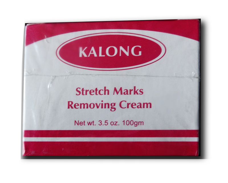 Kalong Stretch Marks Removing Cream