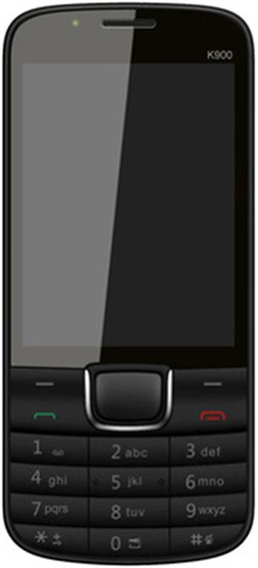 Karbonn K900 Dual SIM Mobile Phone