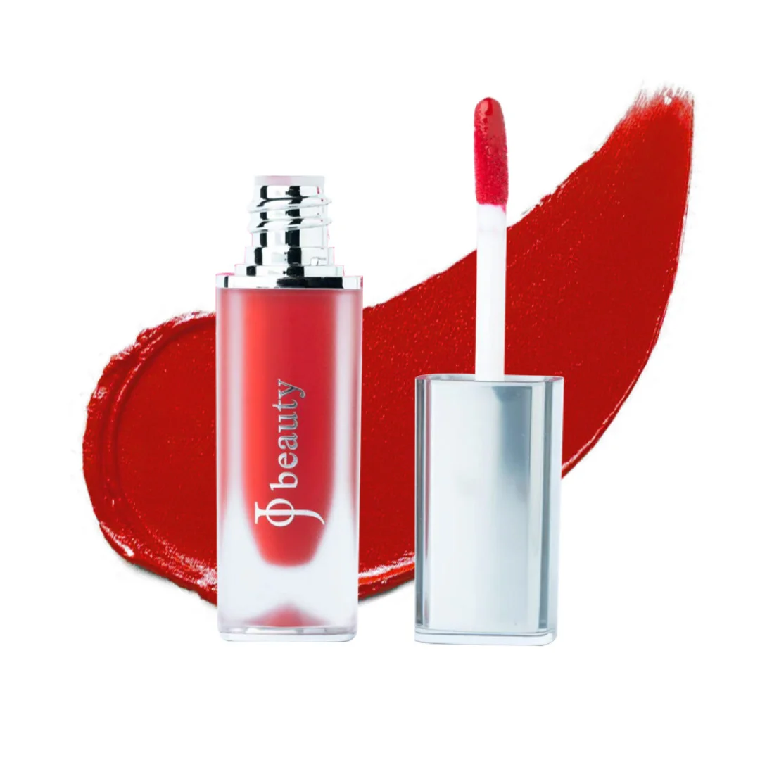 Weightless Transfer Proof Matte Lipstick Strongly 