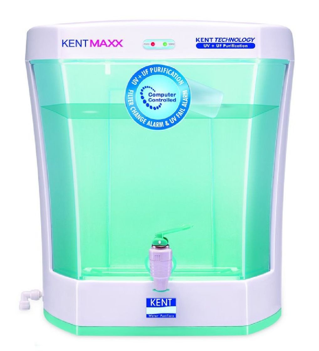 Kent Maxx 7 Ltr UV Water Purifier
