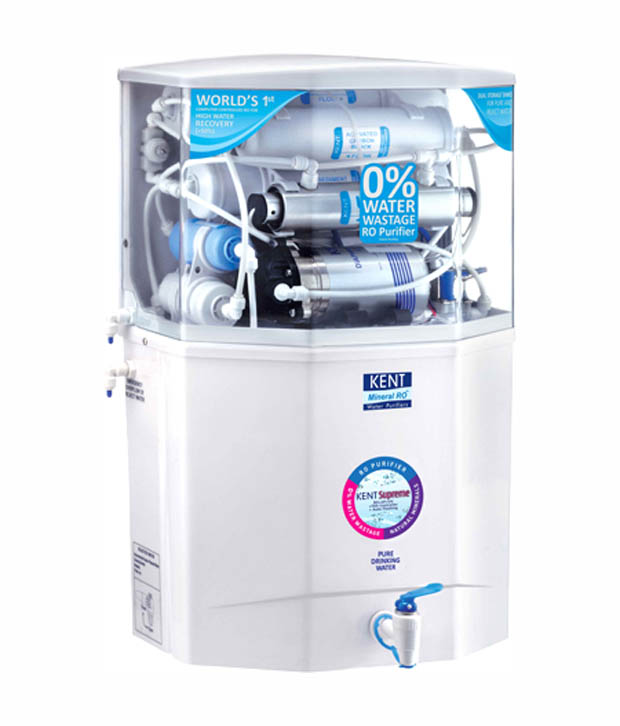 Kent Supreme RO Water Purifier