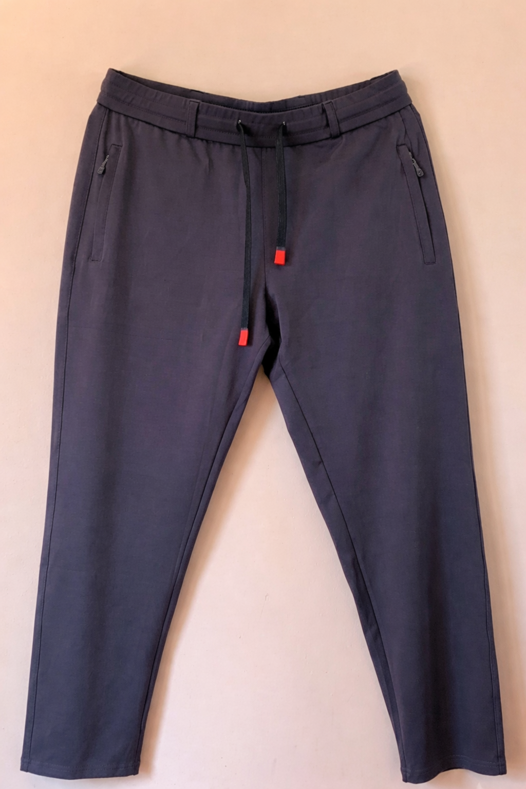 Ice Silk Trouser for Men – Lightweight Summer Pants 