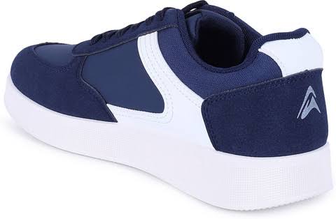 GoldStar ARC AX-1C Navy White Shoes 