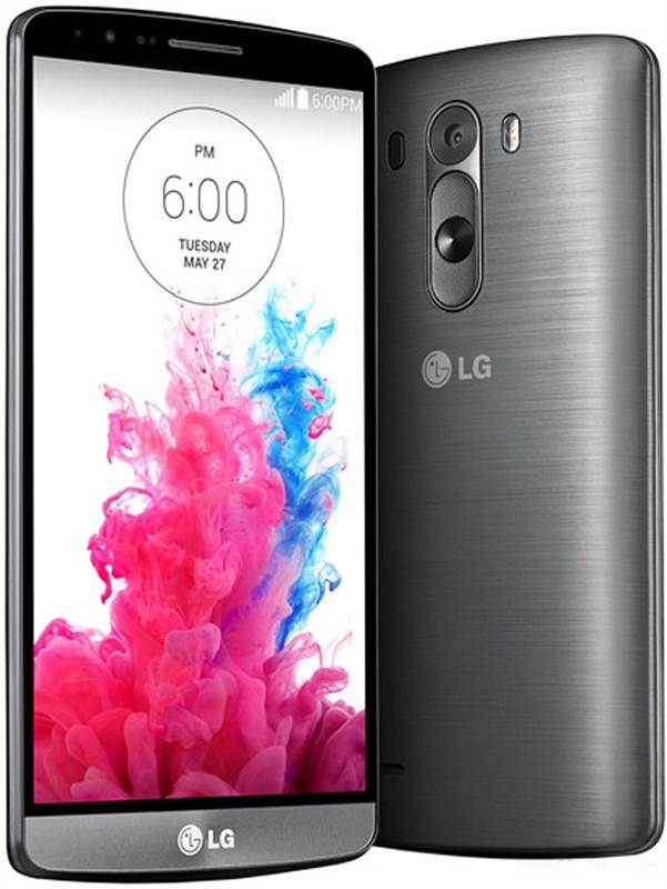 LG Mobile Phone D-855 (G3) 