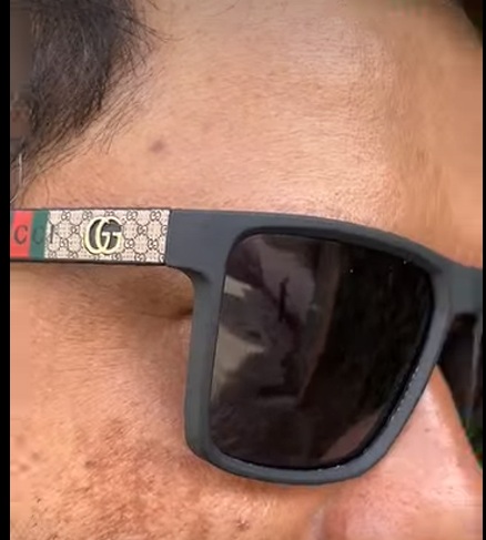 Gucci Sunglasses For Men 