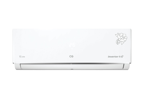 CG Air Conditioner CGM12HPI05W 