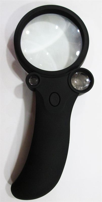 Magnifying Lens (600600) 