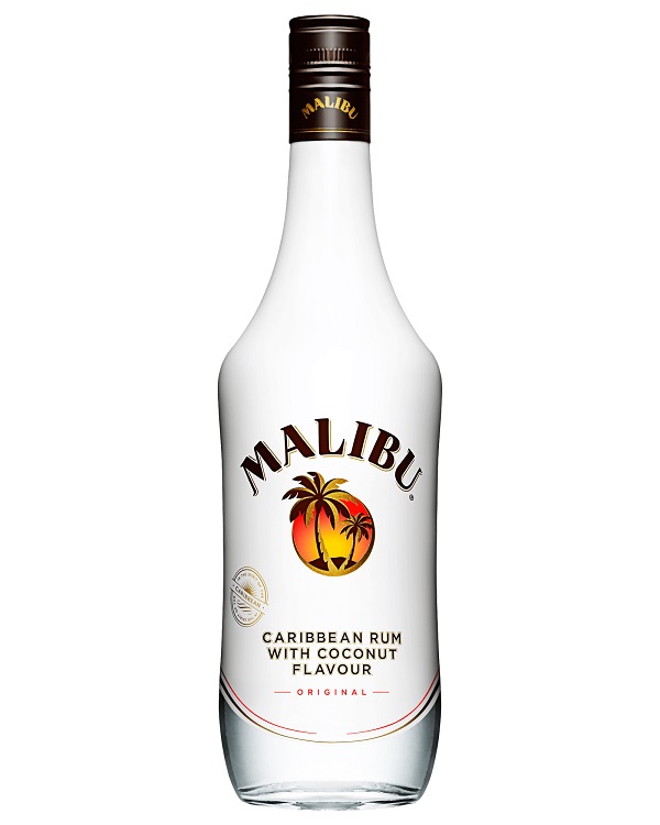 Malibu Coconut 1000ml 