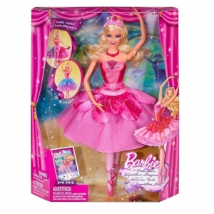 Mattel Barbie X8823 