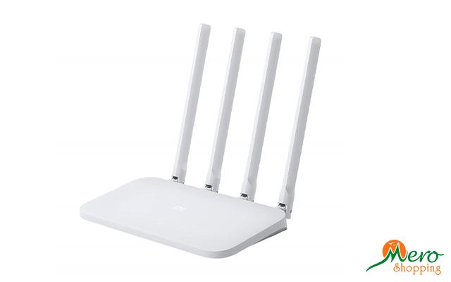 Mi Router 4C (White) 