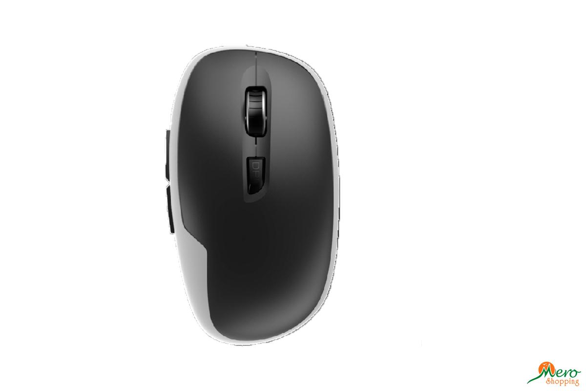 MicroPack RF 2.4G Wireless Mouse MP-750W 