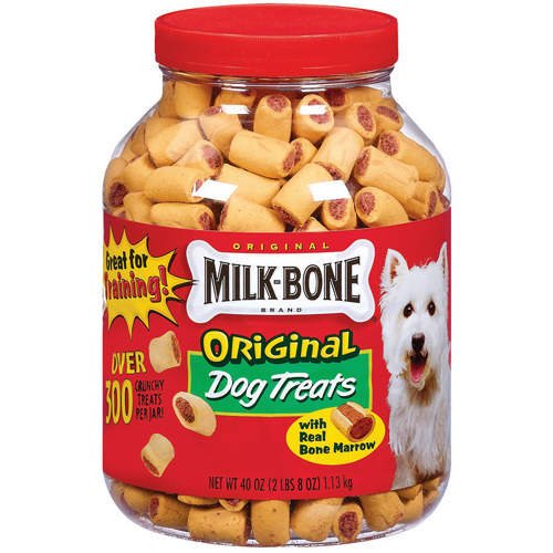Milk-Bone Original Dog Treats 