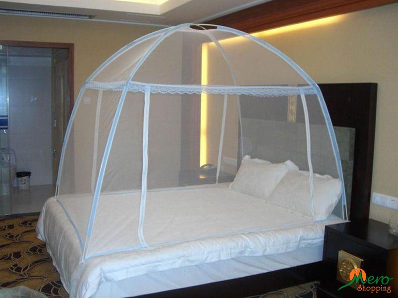 Mosquito Net Tent (120 x 200 cm) 