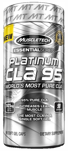 MT Essential Platinum CLA