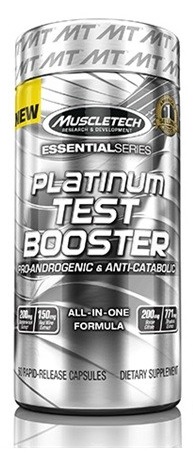 MT Essential Test Booster 