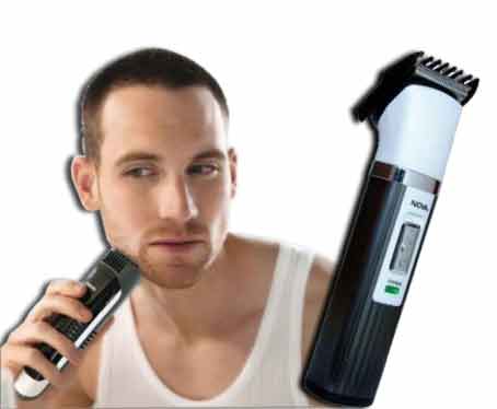 Multi Functional Trimmer
