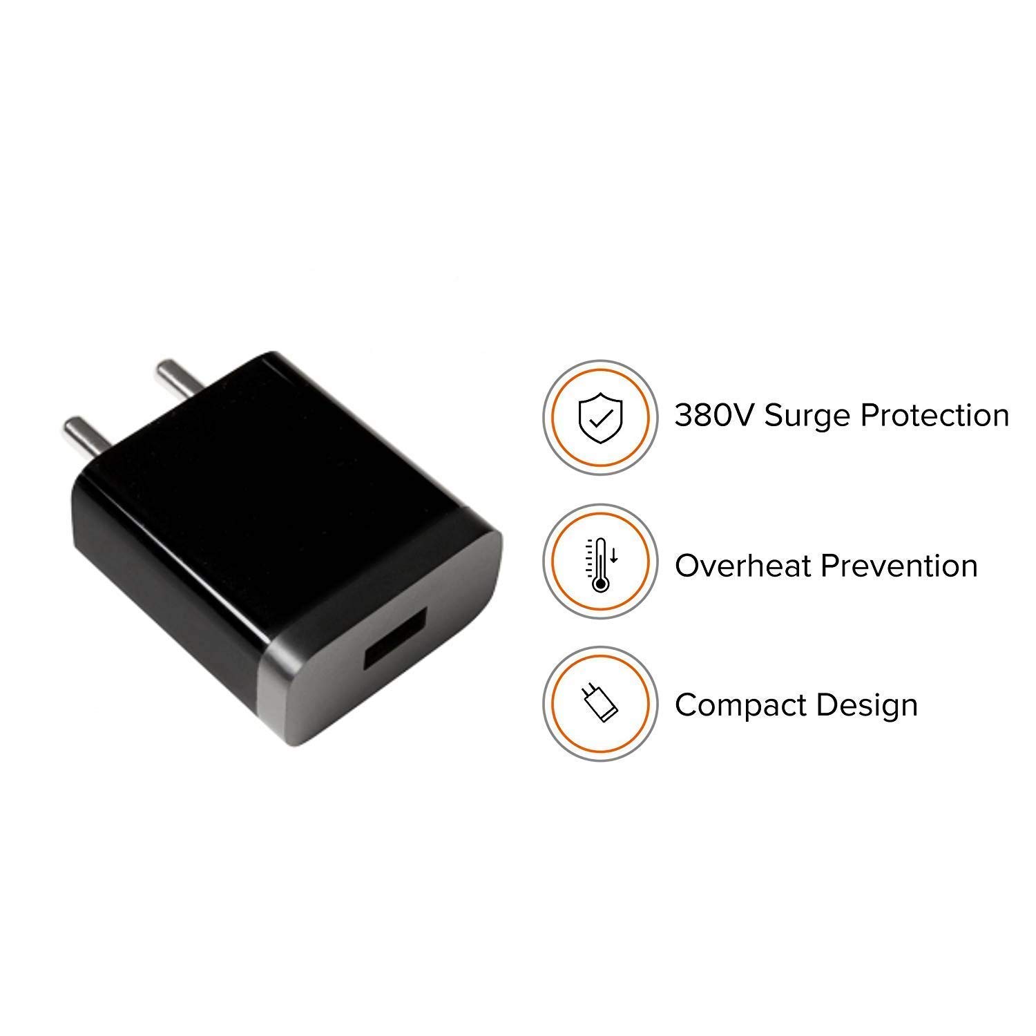 MI Standard Charger (Qualcomm® Quick Charge™ 3.0) 