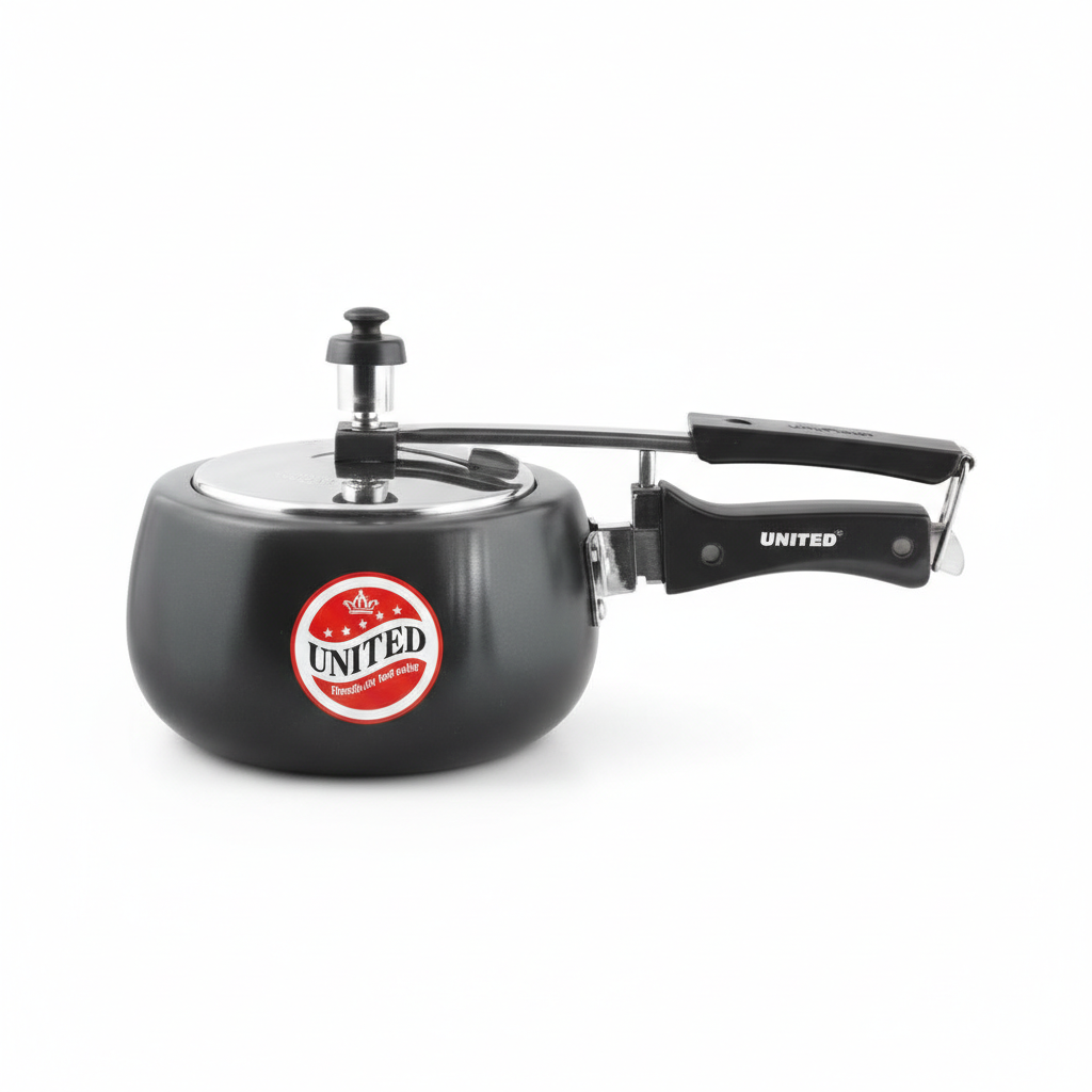 Pranzo 2L  Pressure Cooker 