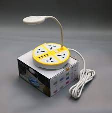 Table Lamp Socket 