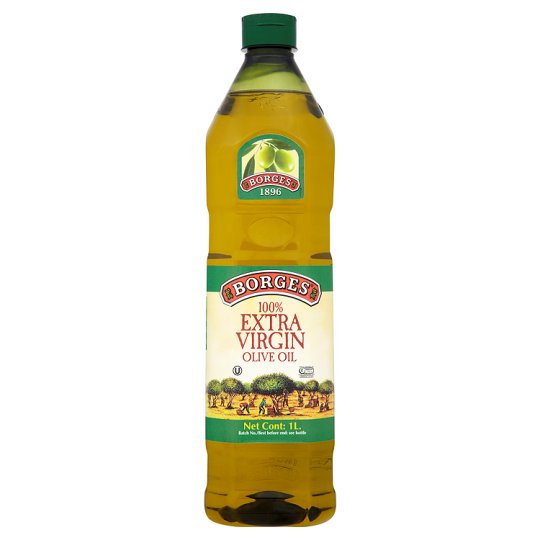 Olive Oil Extra Virgin 02 