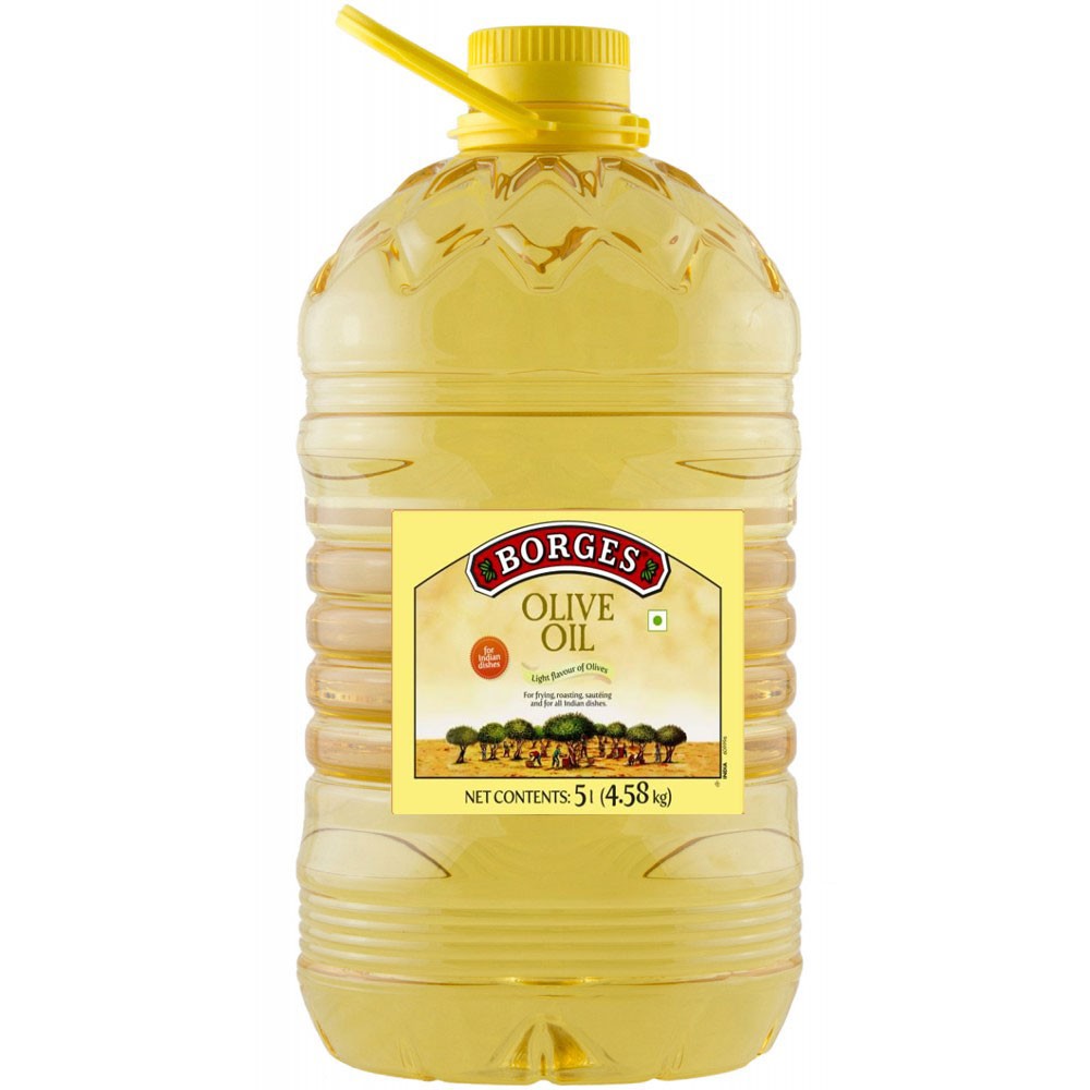 Olive Oil Pure (TIN) 