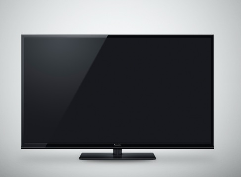 Panasonic LED TV TH-L42ET60S