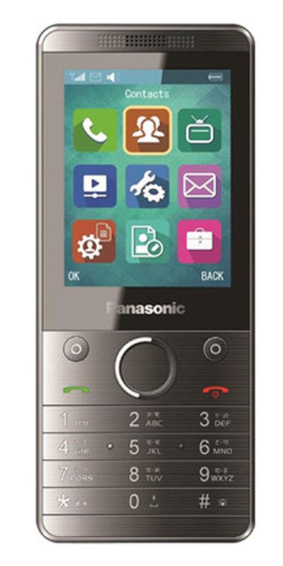 Panasonic Mobile (GD 21) 