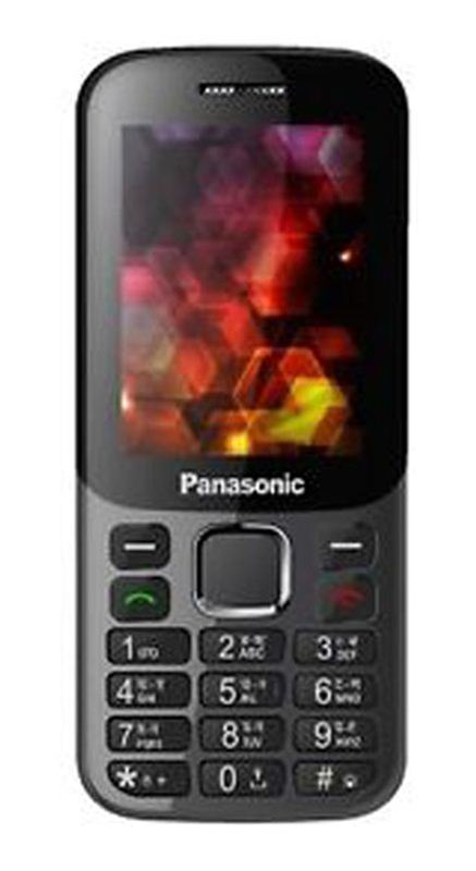 Panasonic Mobile (GD 25C) 