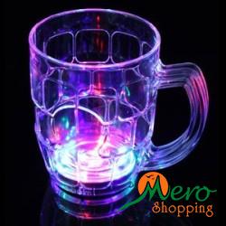 Colorful Magic Glass 6pcs Set 