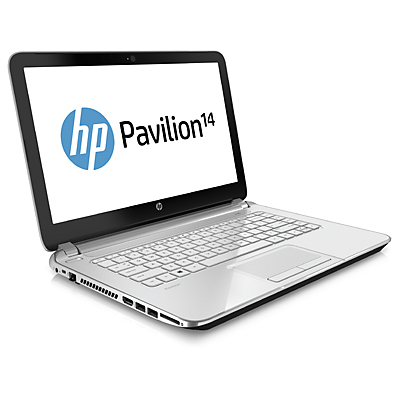 HP pavillion 14 Laptop 