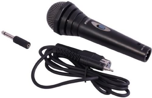 Philips Microphone SBCMD110/01