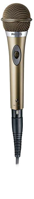 Philips Microphone SBCMD650/01