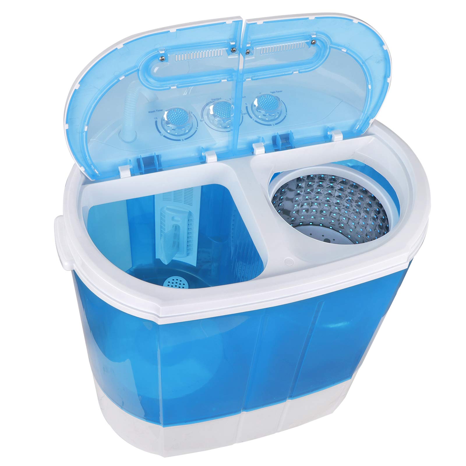 Mini Portable Washing Machine 